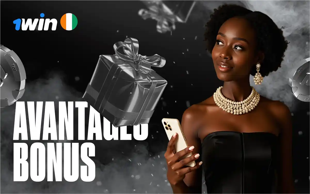 Guide Bonus 1win Côte d'Ivoire : Comment Activer, Utiliser et Retirer vos Gains (2026)